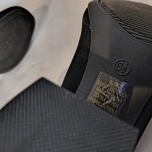 Ankle Boots Pointed Toe - Picture 5 of 5